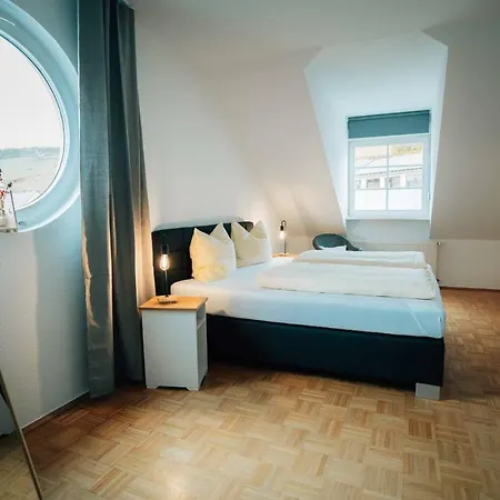 50/ Seilbahn Blick / 2 Schlafzimmer Apartment *