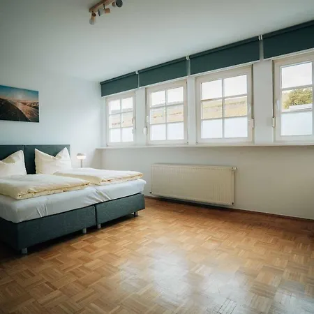 Apartment 50/ Seilbahn Blick / 2 Schlafzimmer