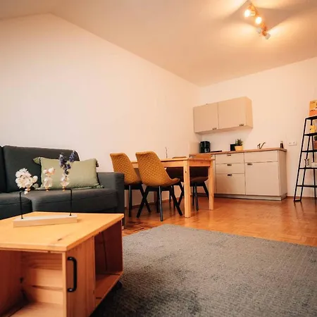 50/ Seilbahn Blick / 2 Schlafzimmer *