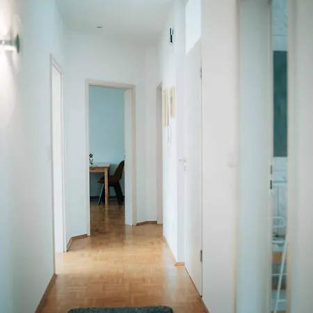 Apartament 50/ Seilbahn Blick / 2 Schlafzimmer *