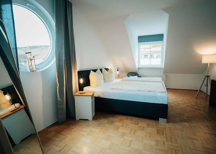 50/ Seilbahn Blick / 2 Schlafzimmer Appartement *