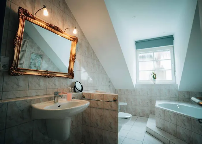 50/ Seilbahn Blick / 2 Schlafzimmer Appartement *