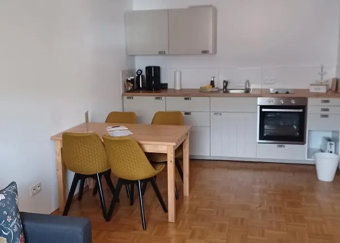 50/ Seilbahn Blick / 2 Schlafzimmer Appartement Rüdesheim am Rhein